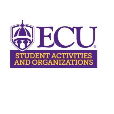 ☠ The Official Account for Student Activities and Organizations ☠ @EastCarolina. Go Pirates!