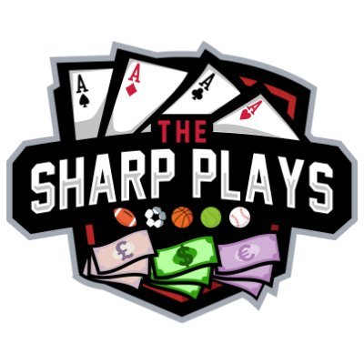 The Sharp Plays