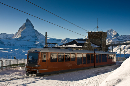 we offer fully renovated apartments in the centre of the Swiss Mountain Village ZERMATT. 
Ground floor, south facing garden, check http://t.co/kz4J14VozB