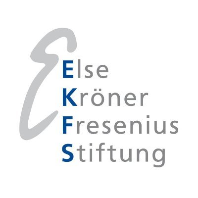 Die EKFS widmet sich der Förderung medizinischer Forschung und unterstützt medizinisch-humanitäre Projekte.
Impressum: https://t.co/ETxaZq2WIJ