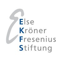 Else Kröner-Fresenius-Stiftung(@EKFStiftung) 's Twitter Profile Photo