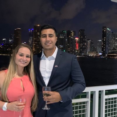 UF alumni🐊 NSU dental class 2022 | Colombia 🇨🇴 USA🇺🇸 l I Julie❤️