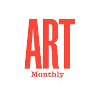 Art Monthly(@ArtMonthly) 's Twitter Profile Photo