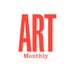 Art Monthly (@ArtMonthly) Twitter profile photo