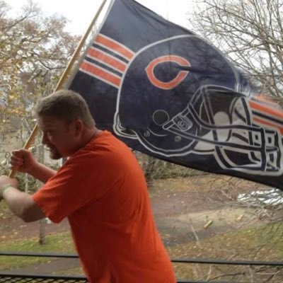 FoPoJunior13's profile picture. Avid Chicago sports fan. Fluent in sarcasm.
