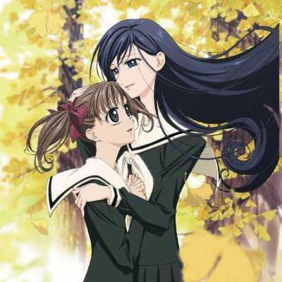 マリア様がみてる アニメ化15周年上映会 公式 Marimite 19 Twitter マリア様がみてる アニメ化15周年上映会 公式 Marimite 19 Twitter