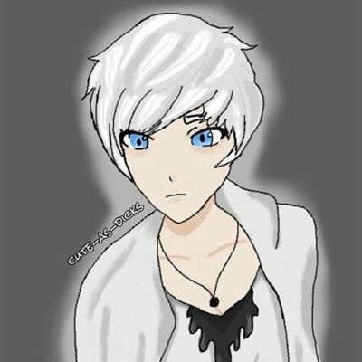 AU version of Weiss where she has just come out as transgender ftm. Will also play normal Weiss.
