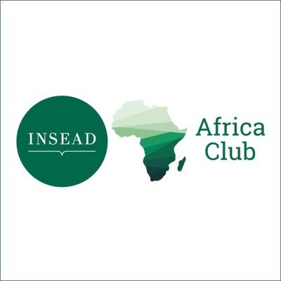 Africa Club at INSEAD - The Business School for the World. Join us for our 6th Annual INSEAD Africa Business Conference on October 5th, 2019 in Paris.