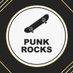 Punk, Rocks! (@punkrockspage) Twitter profile photo