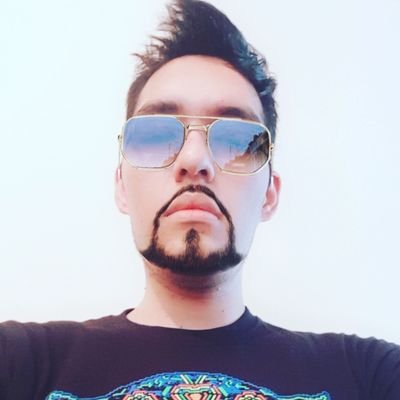 david_puenteg's profile picture. Apasionado por la tecnología, la música y la lectura.