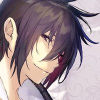 夕薙 (ゆーなぎ) 補助魔法🪄エリスの聖杯🌹出涸らし皇子👑アニメ化決定 (@y_nagii) 's Twitter Profile Photo 夕薙 (ゆーなぎ) 補助魔法🪄エリスの聖杯🌹出涸らし皇子👑アニメ化決定 (@y_nagii) 's Twitter Profile Photo