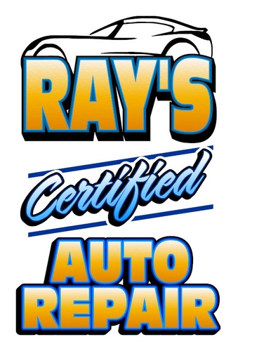 rayscertauto's profile picture. 'Because we care about you and your car'  We are a full service auto/small truck repair center. We do oil changes,tires,engine repair, preventative maintaince.