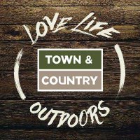 Town & Country(@townandco) 's Twitter Profile Photo