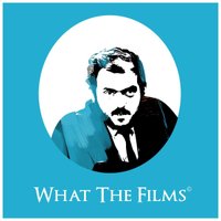 What The Films(@WhatTheFilms_) 's Twitter Profile Photo