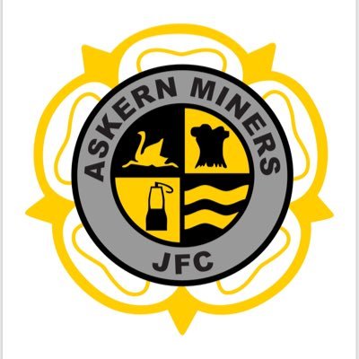 AskernMiners's profile picture. Local football club