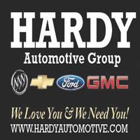 Hardy Family Auto (@hardyfamilyauto) 's Twitter Profile