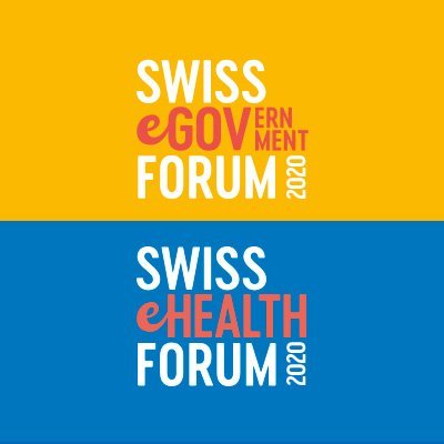 InfoSocietyDays's profile picture. ICT-Kongress: Kernthemen sind #eGovernment / #SeGF und #eHealth / #SeHF