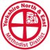 Yorkshire NE Methodist District (@ynemethodists) Twitter profile photo Yorkshire NE Methodist District (@ynemethodists) Twitter profile photo