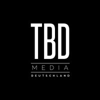 TBD Media Deutschland (@tbd_deutschland) 's Twitter Profile Photo