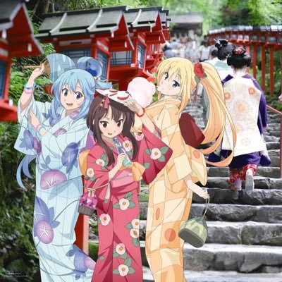 えんちょ@三度の飯よりアニメ鑑賞さんのプロフィール画像