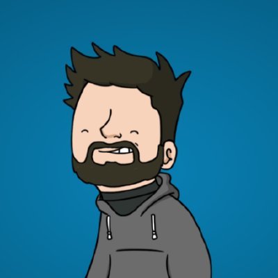 valade_damien's profile picture. Compte tweeter de veille technologique. Contenue entièrement français 🐓. Version 1 #workinprogress.  #TechNews #NewsDev #IdeNews