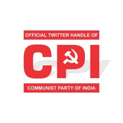 Communist Party of India - CPI