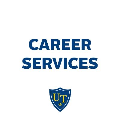 💼 employment opportunities 
📄 resume & cover letter writing
🎓major & career exploration
🚀@UTCareerService