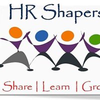 HR Shapers(@hr_shapers) 's Twitter Profile Photo