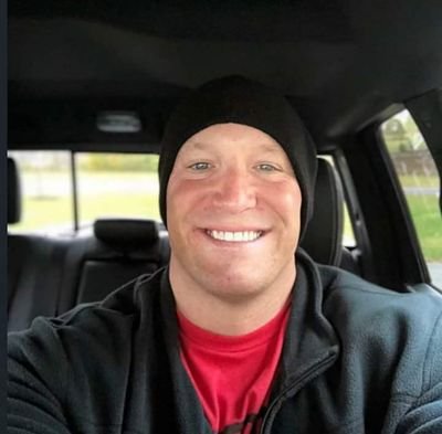 BillWin66925409's profile picture. Bill Winter ❤