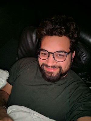 poet, Chai_Premi,
Software Engineer,
Foodie🍟🍕🥘🥙