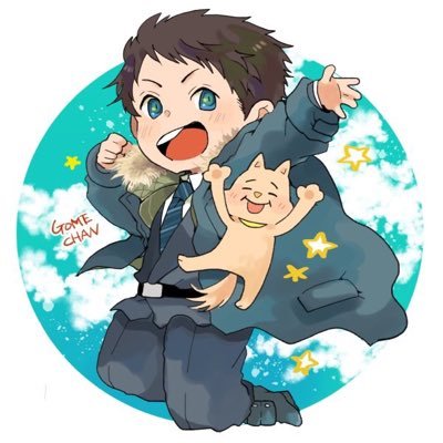 ごめちゃんさんのプロフィール画像