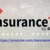 InsuranceTV BY KUPASI (@ByKupasi) Twitter profile photo
