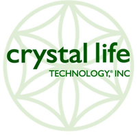 Crystal Life®(@CrystalLifeTech) 's Twitter Profile Photo