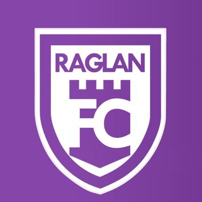 Raglan FC in Monmouthshire Windows East Gwent Division 2 -- Station Road, Raglan #PurpleArmy #Est2016