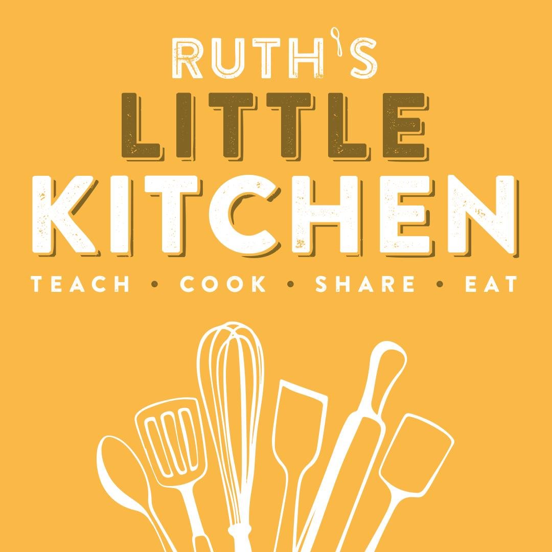RuthsLittleKit1's profile picture. Just spreading my love of baking and cooking. Food Editor @yours magazine, teacher/award winning baker/online DofE accredited courses @ruthslittlekitchen
