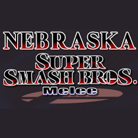 Nebraska Super Smash Bros. Melee(@NebraskaSSBM) 's Twitter Profile Photo