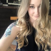 Jenna(@IngloriousJ) 's Twitter Profile Photo