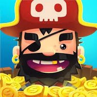 Pirate Kings Free Spins (@piratekingspins) 's Twitter Profile
