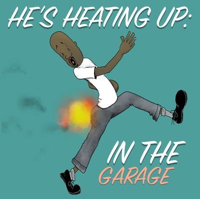 I'm just here to see how bad this gets
Check out my fledgeling podcast too https://t.co/zfUSuSUuGd