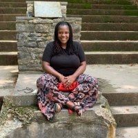 Nicole Pitterson Ph.D. (@pittersonnicole) 's Twitter Profile