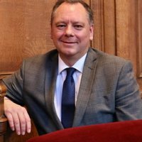 Dr John Price (@worksophead) 's Twitter Profile