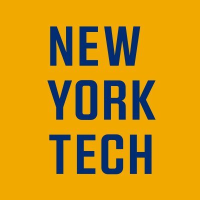 The official Twitter of New York Institute of Technology where we are reinventing the future.