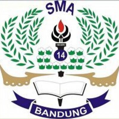 Hasil gambar untuk sman 14 bandung