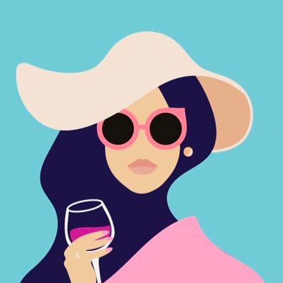 Jamie Knee #PetiteWineTraveler™ Wine Writer• Wine Judge• Wine Tours• 100+IGTV Interviews w/Winemakers World 🌎 🥂WSET• CSW• CMS 1•Rioja Educator•Champagne• Napa