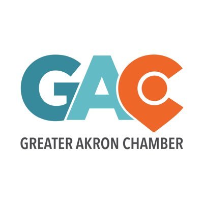 The Greater Akron Chamber is a regional economic development organization serving the counties of Summit, Medina & Portage in Northeast Ohio.