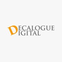 Decalogue Digital(@DecalogueDigi) 's Twitter Profile Photo