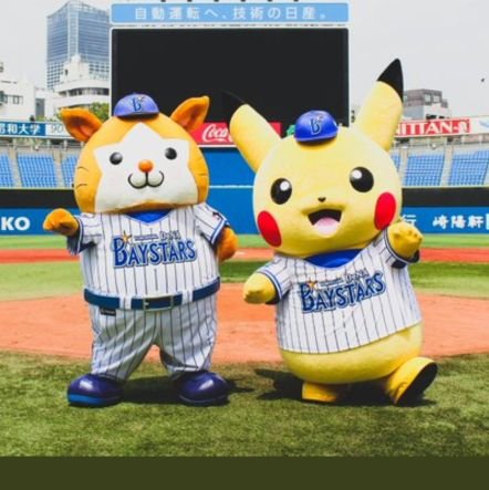 ひよっこベイファン。横浜で育ちながらも、野球に興味を持ったのは2016年から…
over40♂まだまだ新米！
こんな人ですが仲良くしてくださると光栄です。
推し→基本箱📦特に#00#31
備忘録？いろいろhttps://t.co/hXyN3JOoG8