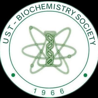 the official student organization of Biochemistry students of the University of Santo Tomas