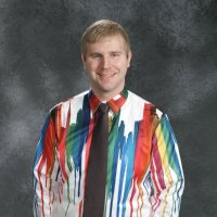 Jonathan Ettinger (@mrjettinger) Twitter profile photo