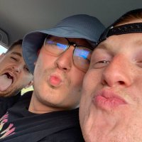 Red (@ginja_ninja69) 's Twitter Profile